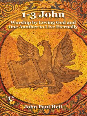 cover image of 1-3 John